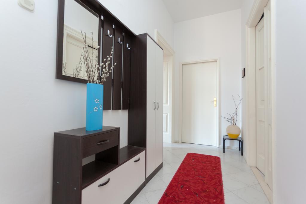Apartment Red Coral Дубровник Номер фото